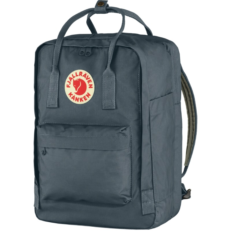Las mochilas ideales para la vuelta a clases son las Kånken