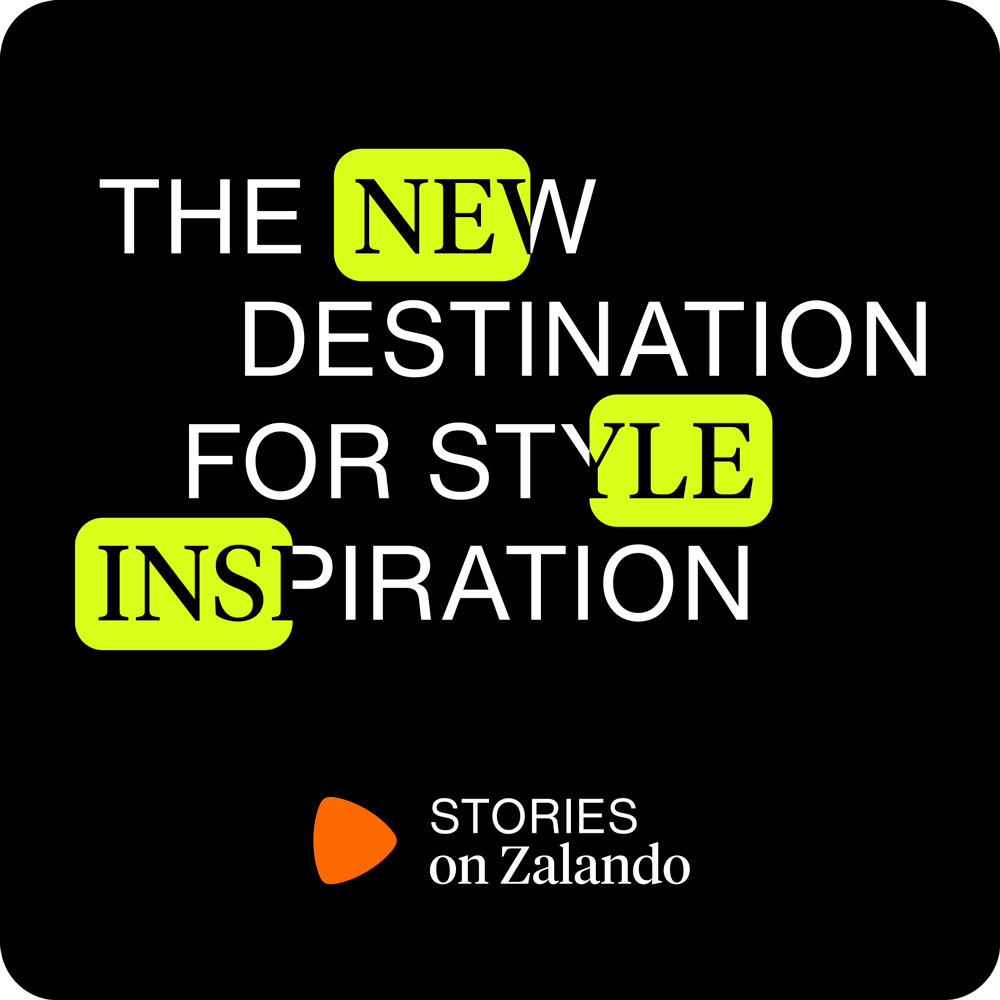 Ahora los Stories más cool están en Zalando