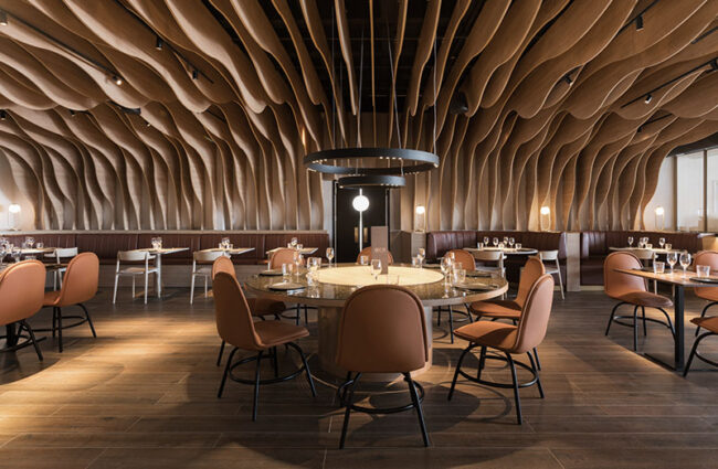 The Design Atelier: la retrospectiva de EstudiHac en Habitat