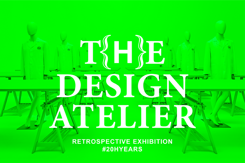 The Design Atelier: retrospectiva de EstudiHac en Habitat
