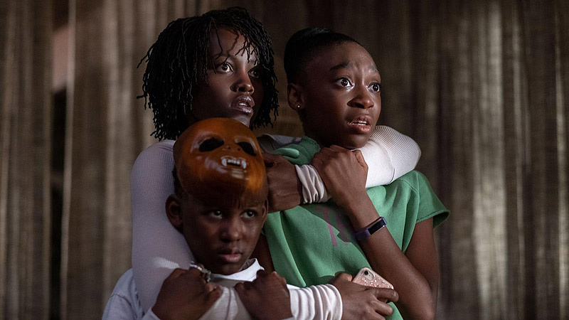 10 películas de miedo para ver en Halloween