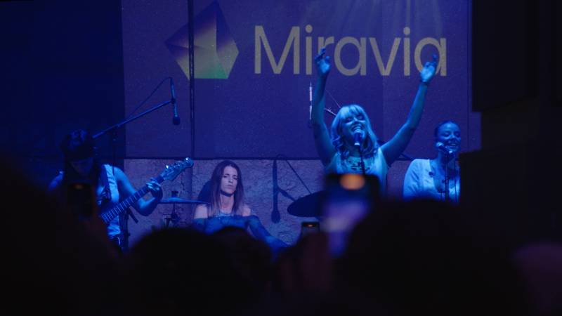 Alba Reche ultimo concierto en madrid