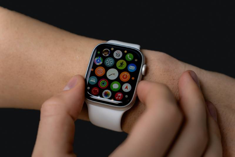 Apple Watch Series 9: el último modelo smartwatch de Apple.