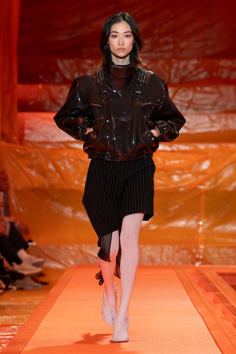 Louis Vuitton y su nueva idea de feminidad para SS24