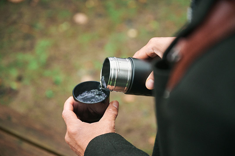 Dopper: el éxito de la botella más sostenible del mundo