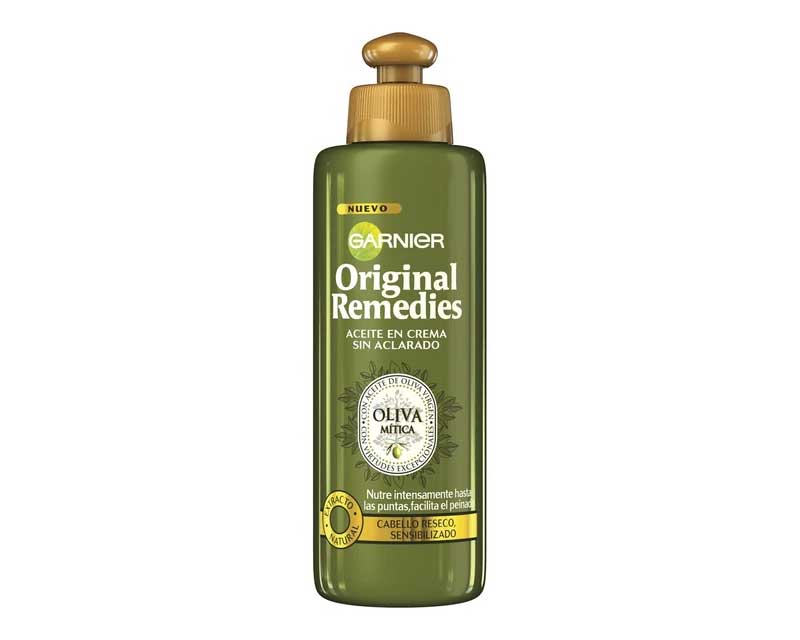 mejores acondicionadores cabello aceite de oliva