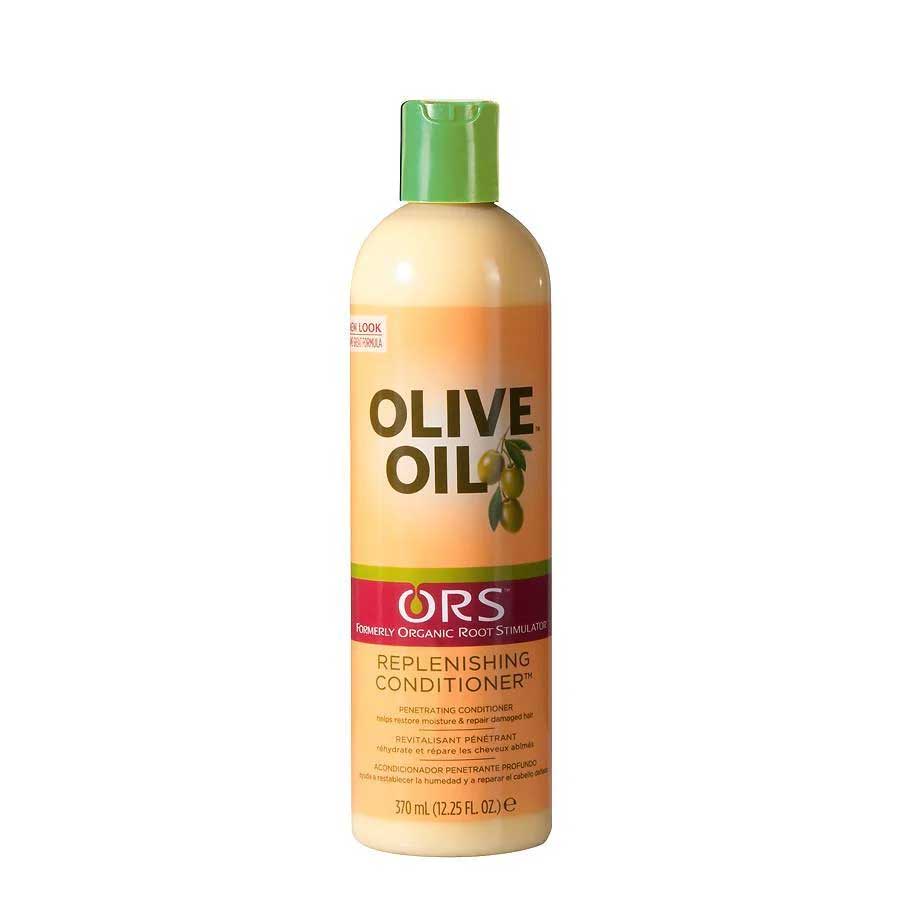 mejores acondicionadores cabello aceite oliva