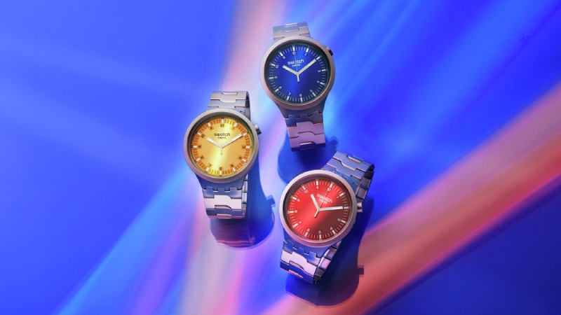 Mejores relojes por menos de 300 euros