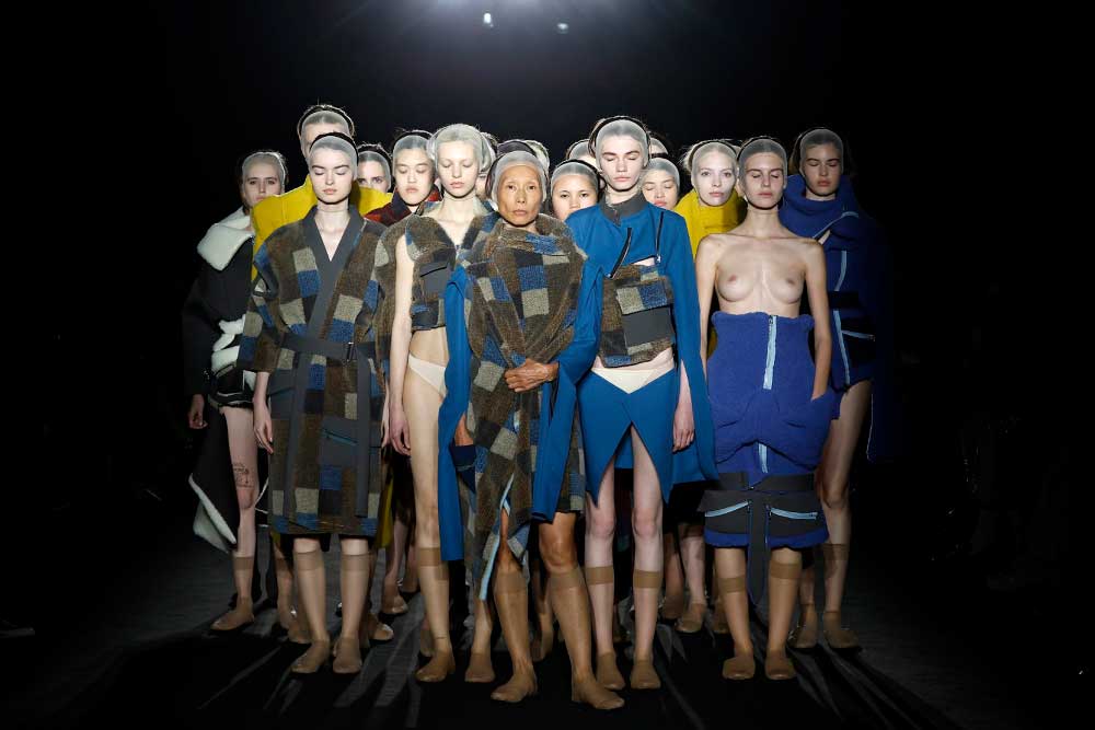 080 Barcelona Fashion: Moda Sostenible, Diversa y Creativa