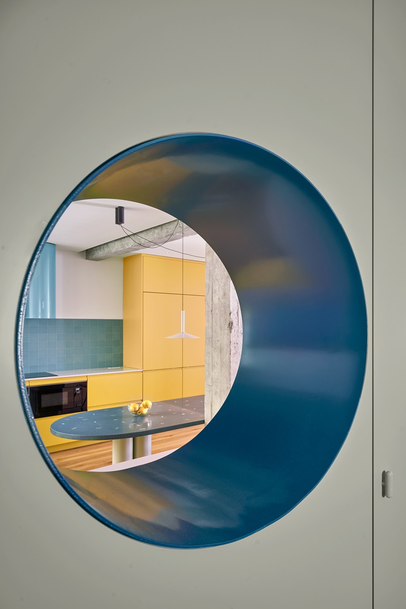 Urban Cabinets Series: proyectos de arquitectura-mueble