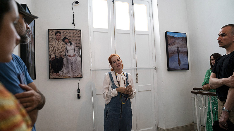 La 2ª edición de Art Exchange Festival aterriza en Madrid