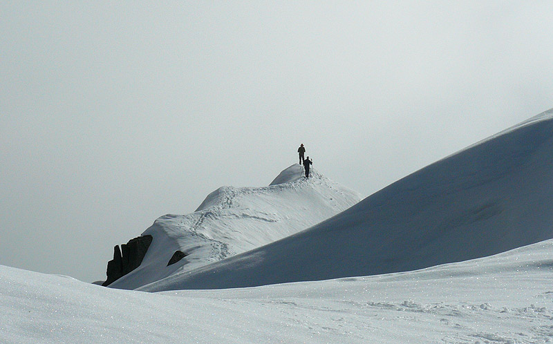 Fujifilm: Amor por la naturaleza y los deportes de montaña