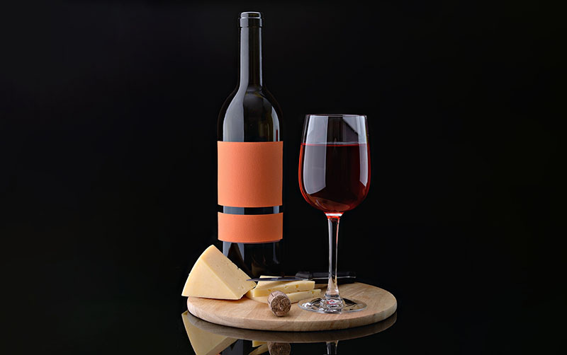 Vidrala presenta la botella de vino más ligera del mundo