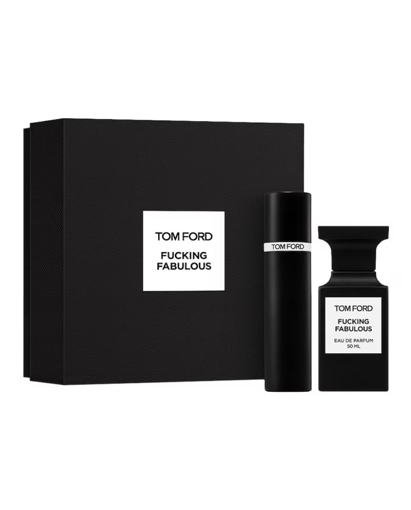 Esta Navidad comprarás los perfumes clásicos de Tom Ford