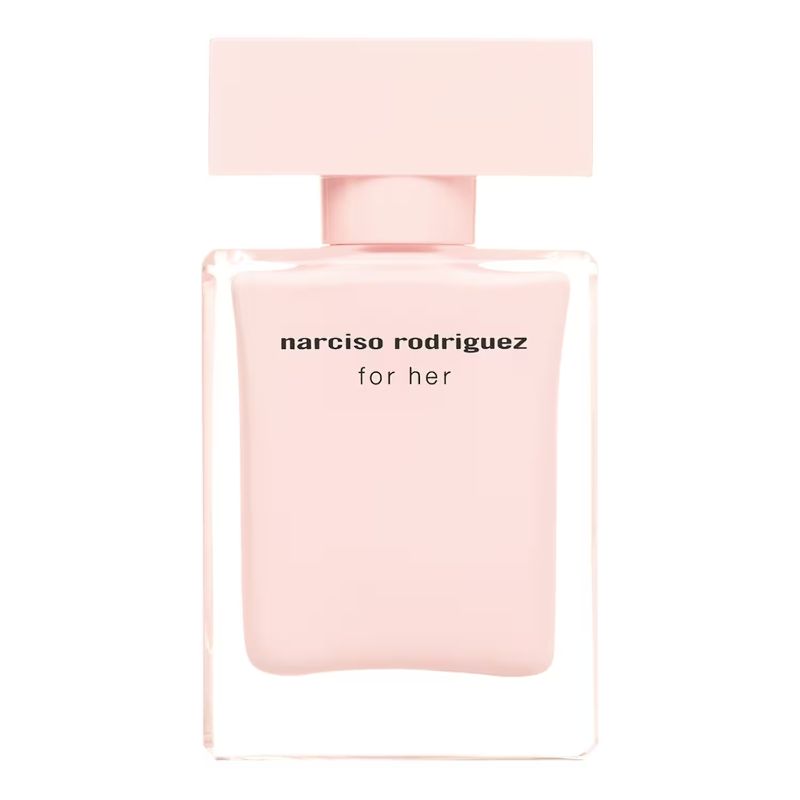 perfumes mujer navidad Narciso Rodriguez
