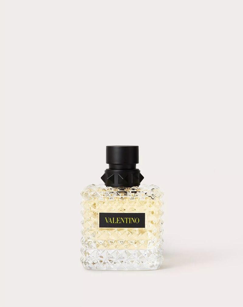 mejores perfumes mujer navidad regalo Valentino