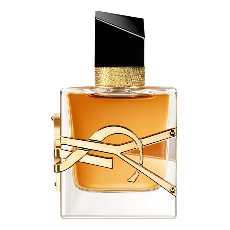 mejores perfumes femeninos navidad YSL