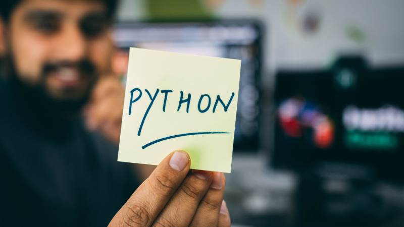 Programación en Phyton: 6 cursos gratuitos para iniciarse