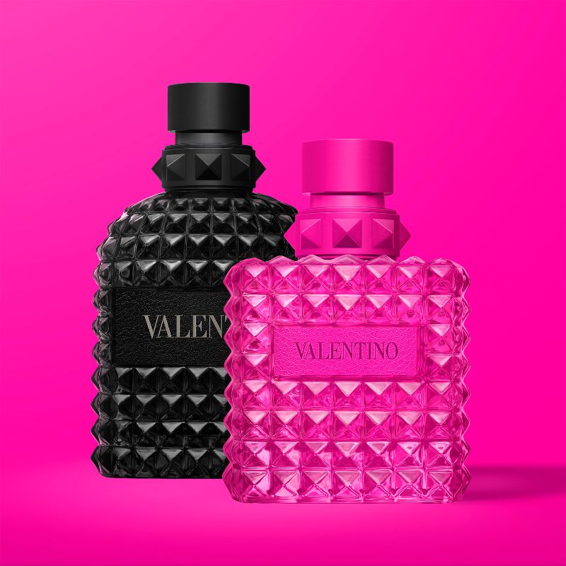 Valentino Beauty perfumes otoño invierno