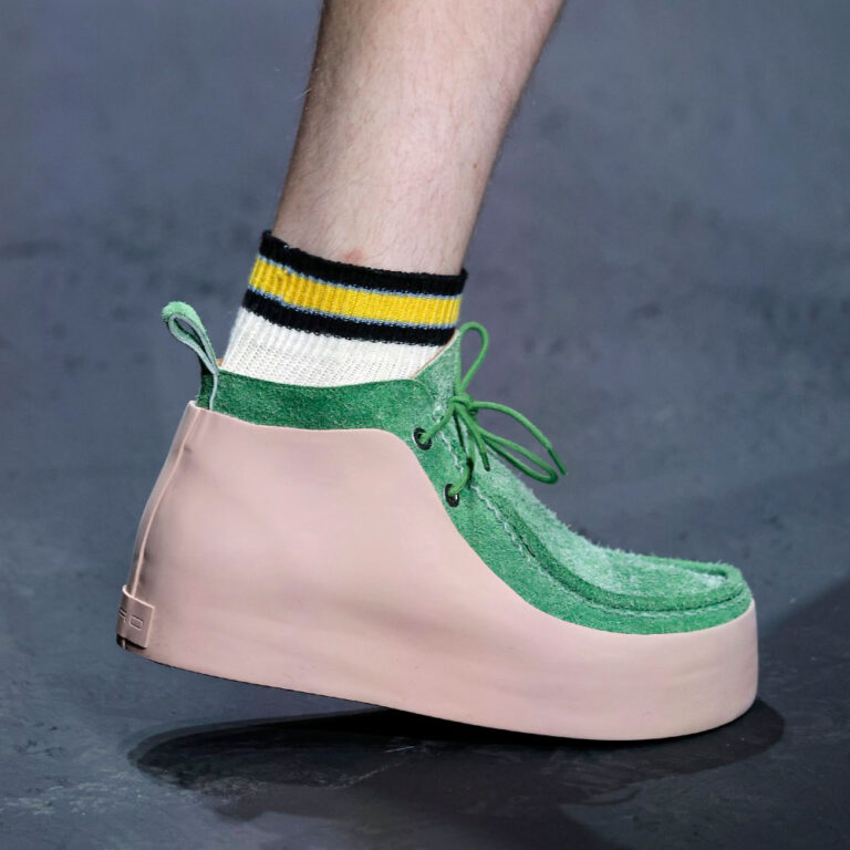 Tendencias de calzado para 2024 que podemos empezar a llevar ahora