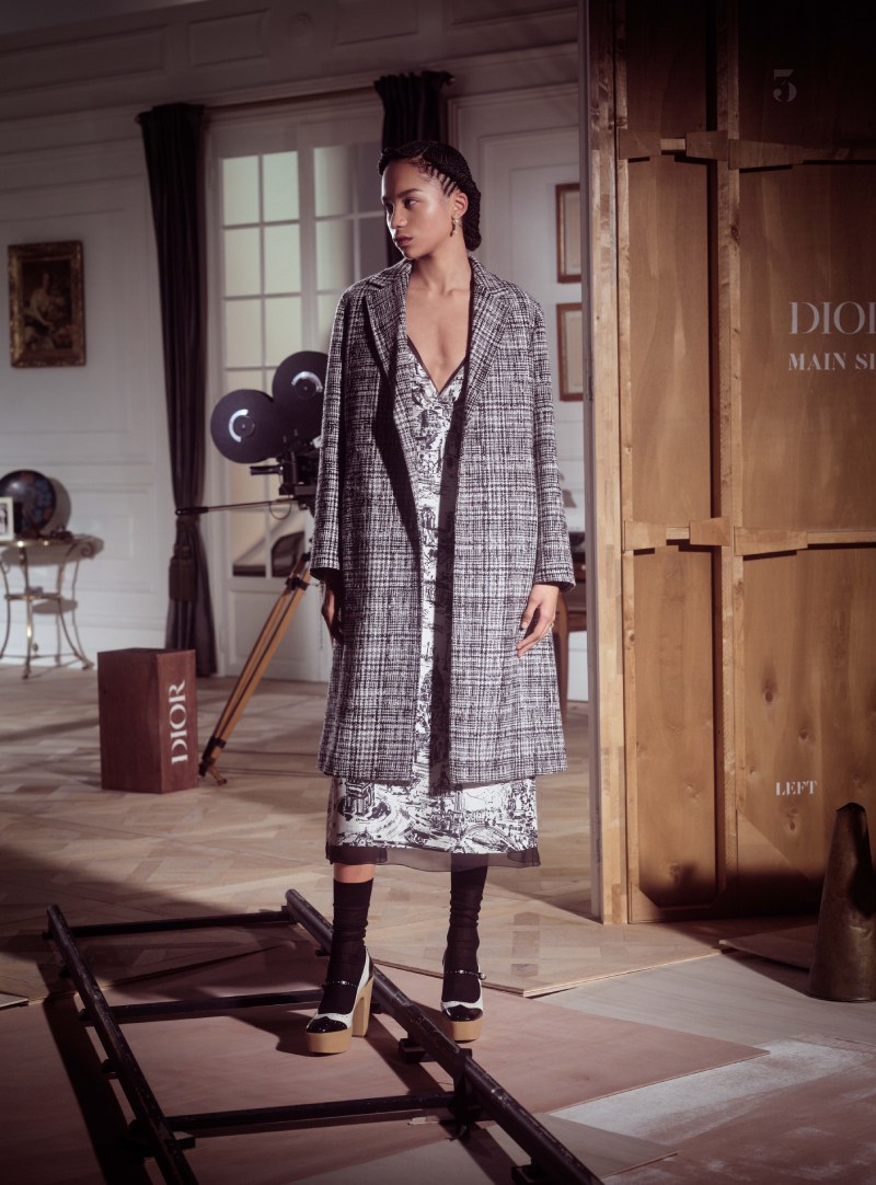 Dior Otoño 2024 Mujer