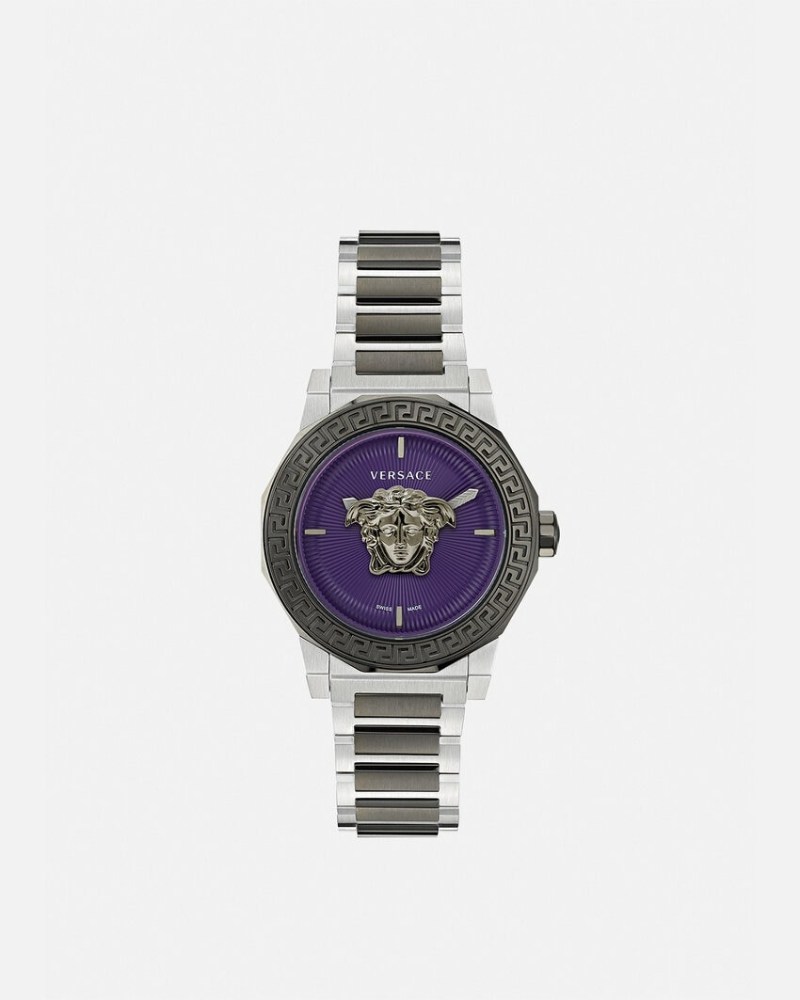 Nuevos relojes de Versace Watches