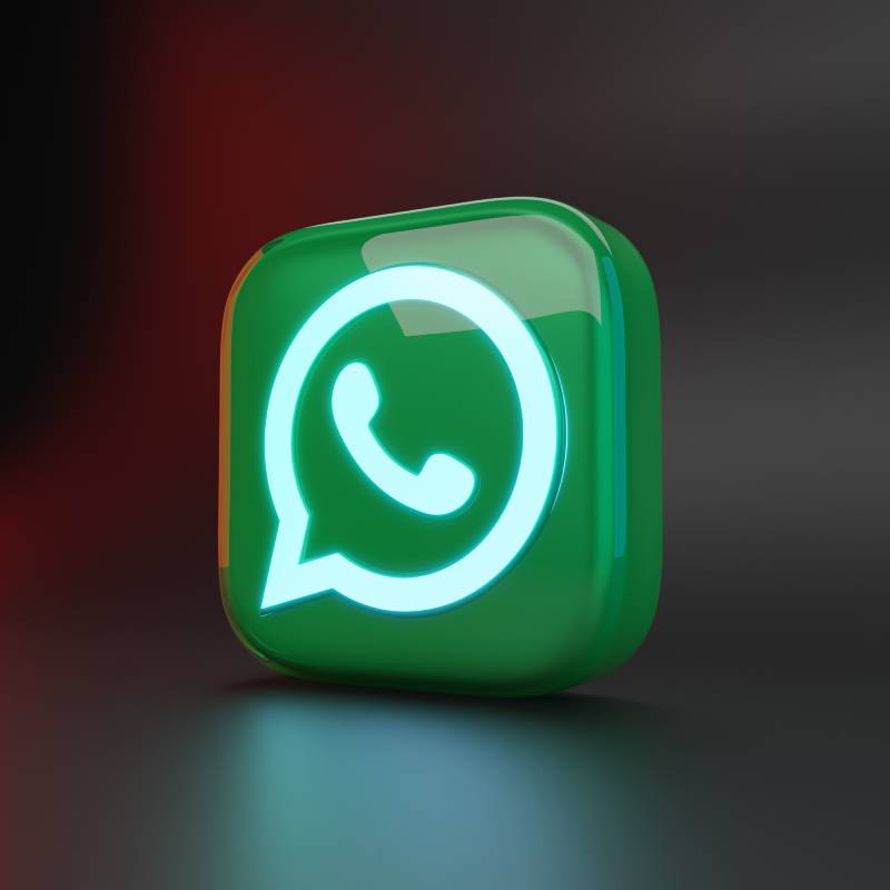 LuzIA, la IA integrada en WhatsApp que transcribe audios
