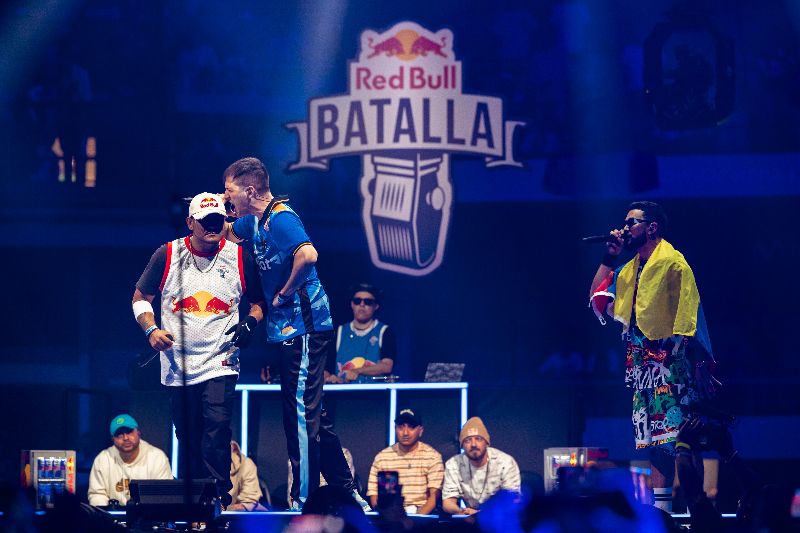 red bull batallas colombia chuty