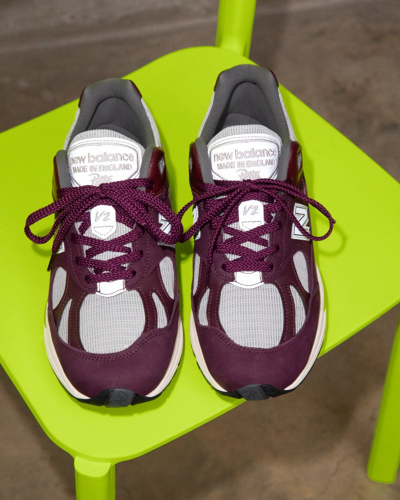 zapatillas de tendencia runner para un look urbano
