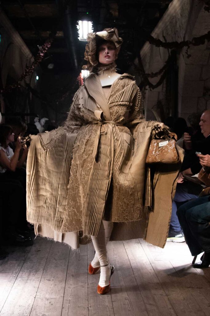 Maison Margiela Artisanal 2024 Ahora M s John Galliano Que Nunca maison-margiela-artisanal-2024-ahora-m-s-john-galliano-que-nunca