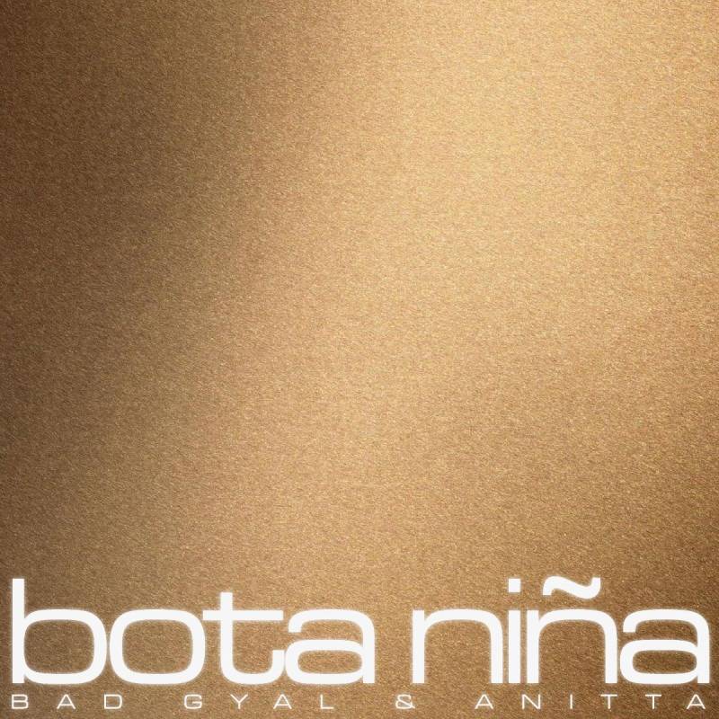 Anitta y Bad Gyal botan y rebotan en su nuevo tema conjunto