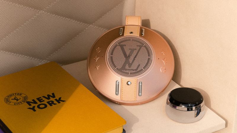 Así es el equipaje de lujo de Carlos Alcaraz