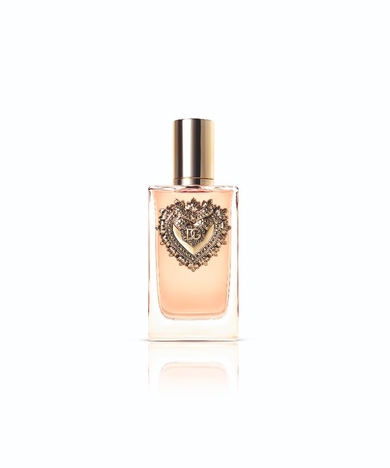 dolce&gabbana perfume fragancia devotion