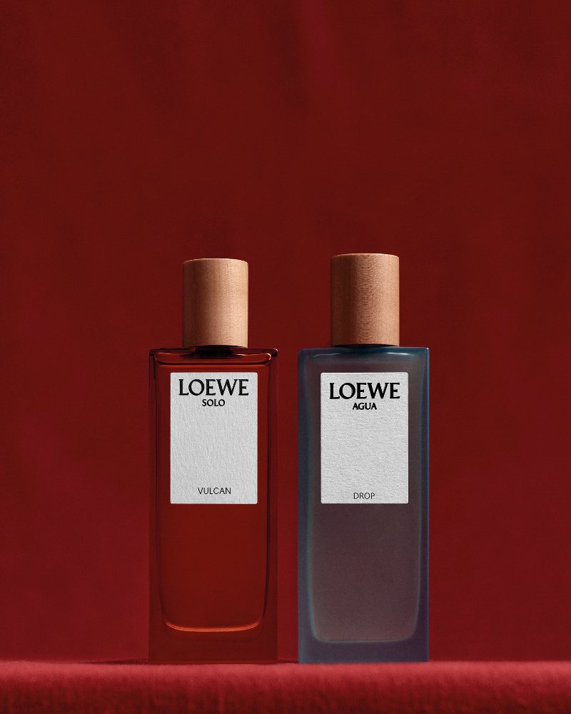 Estos son los perfumes de Loewe que huelen a verano intenso