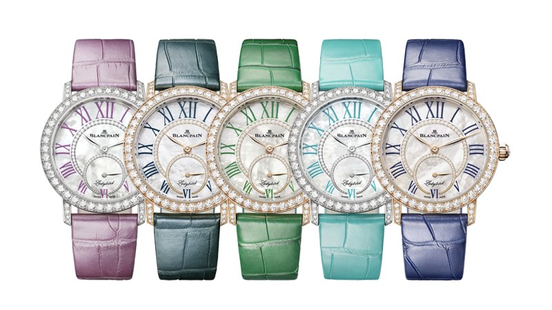 Los mejores relojes de mujer de 2024