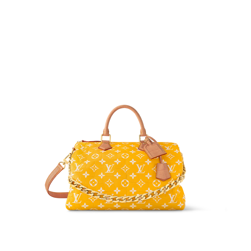 Bolsos Louis Vuitton Speedy de Pharrell Williams