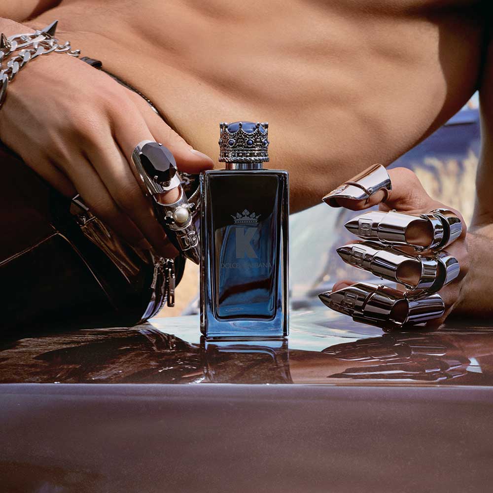Los dos nuevos perfumes de Dolce & Gabbana que pegan fuerte