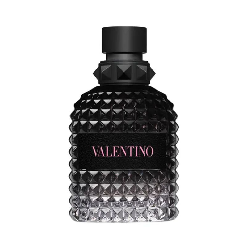 Perfumes de hombre que llevan las mujeres Valentino