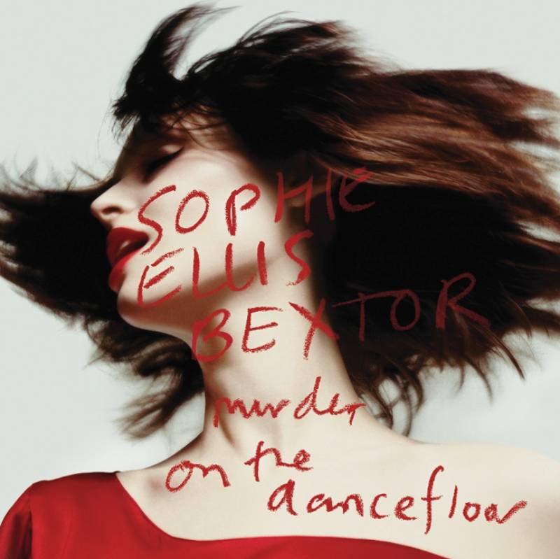 Sophie Ellis-Bextor publica nuevo disco gracias a Saltburn