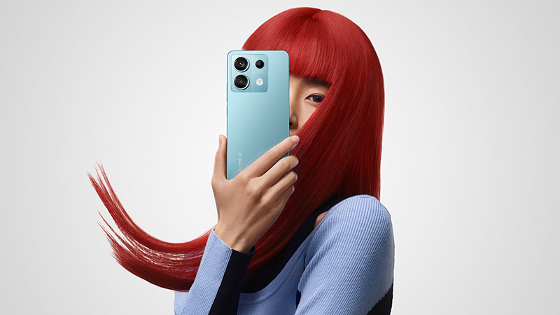Xiaomi Redmi Note 13: la serie más esperada ya está aquí