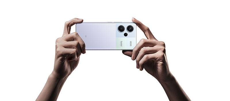 Xiaomi Redmi Note 13: la serie más esperada ya está aquí