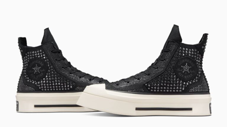converse swarovski