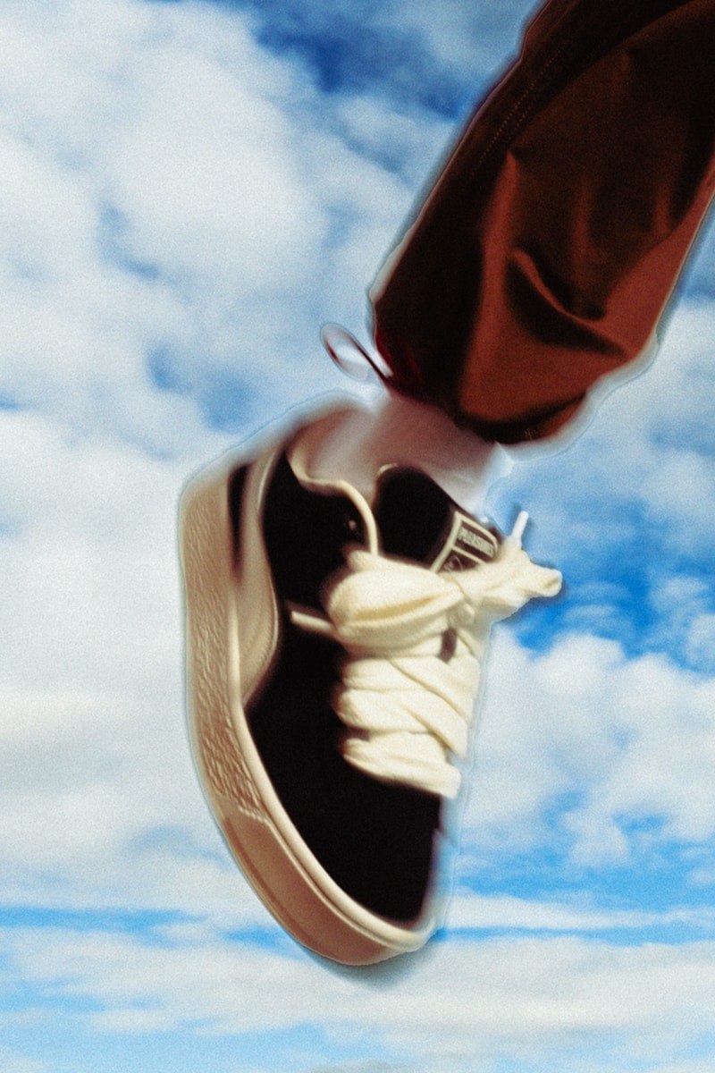 zapatillas de skate estilo años 90 y 2000