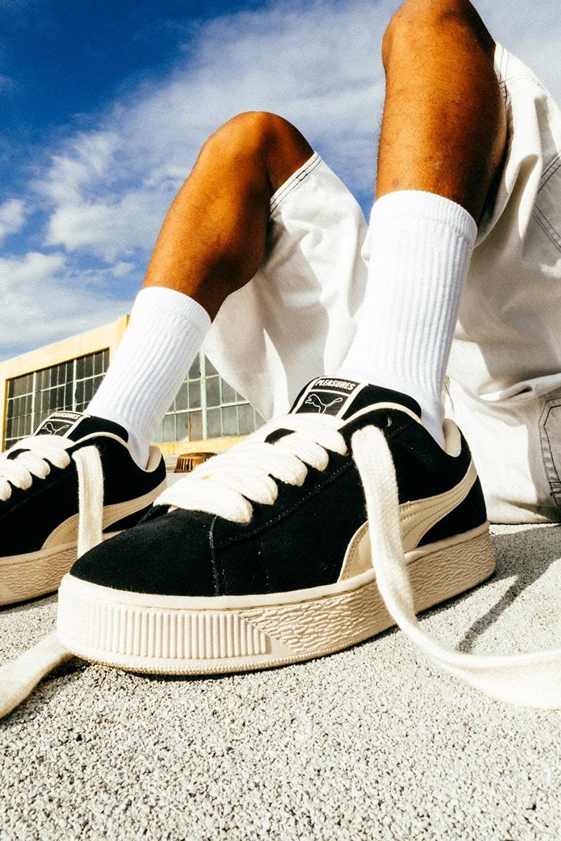 zapatillas de skate estilo años 90 y 2000