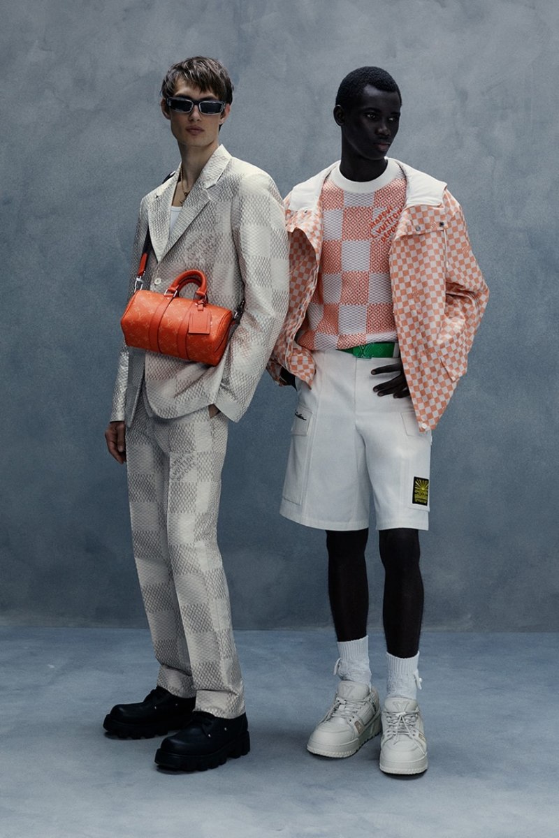 Nuevos bolsos de colores Louis Vuitton