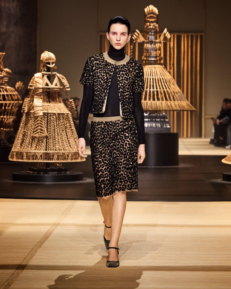 Nueva colección Dior Mujer Otoño-Invierno 2024-2025