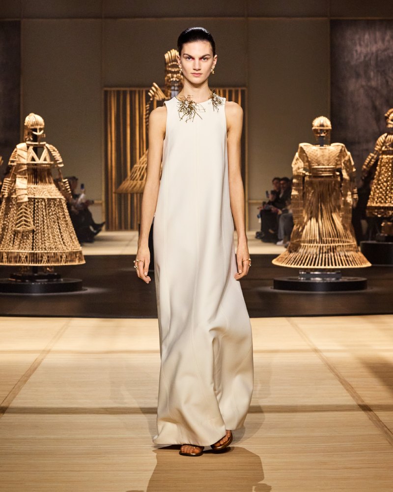 Nueva colección Dior Mujer Otoño-Invierno 2024-2025