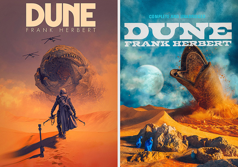 Llega “Dune (parte 2)”: las 10 claves de una saga especial