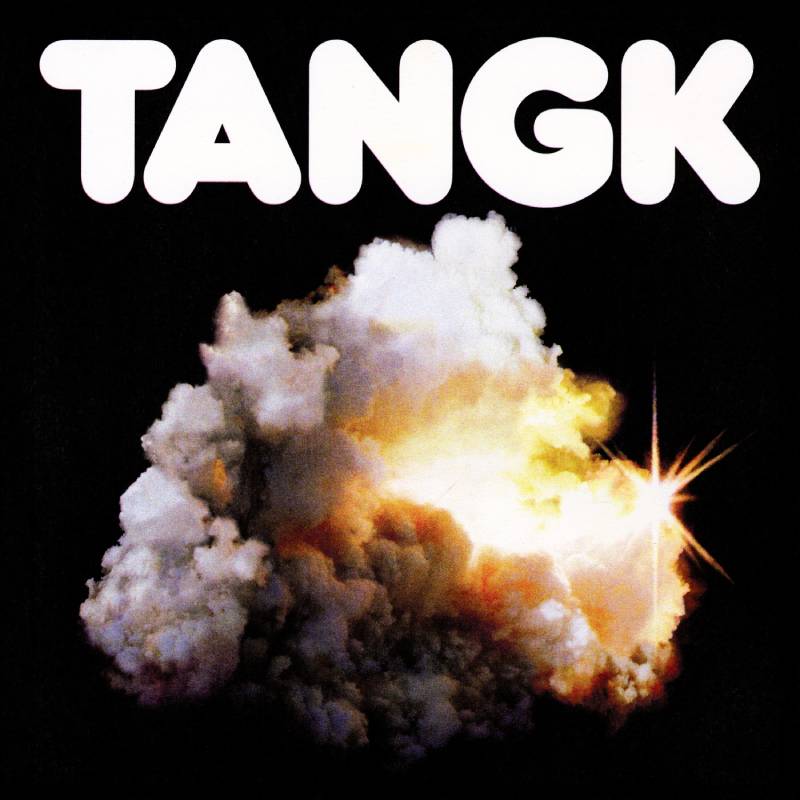 idles tangk nuevo disco punk rock banda britanica gira espana portada