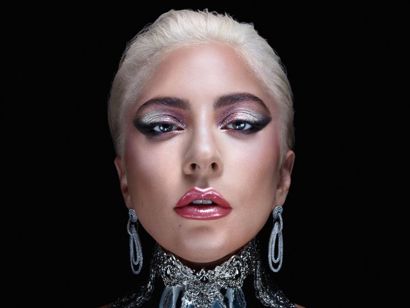 El maquillaje de Lady Gaga que va a arrasar en España